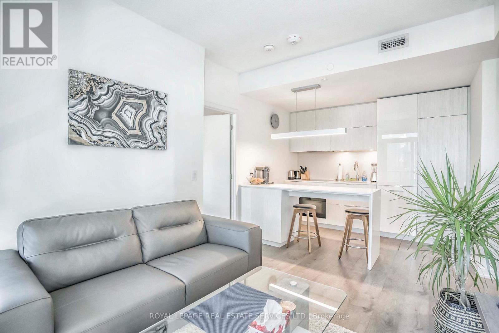 1207 - 20 Richardson Street, Toronto, Ontario  M5A 4J9 - Photo 16 - C12481290