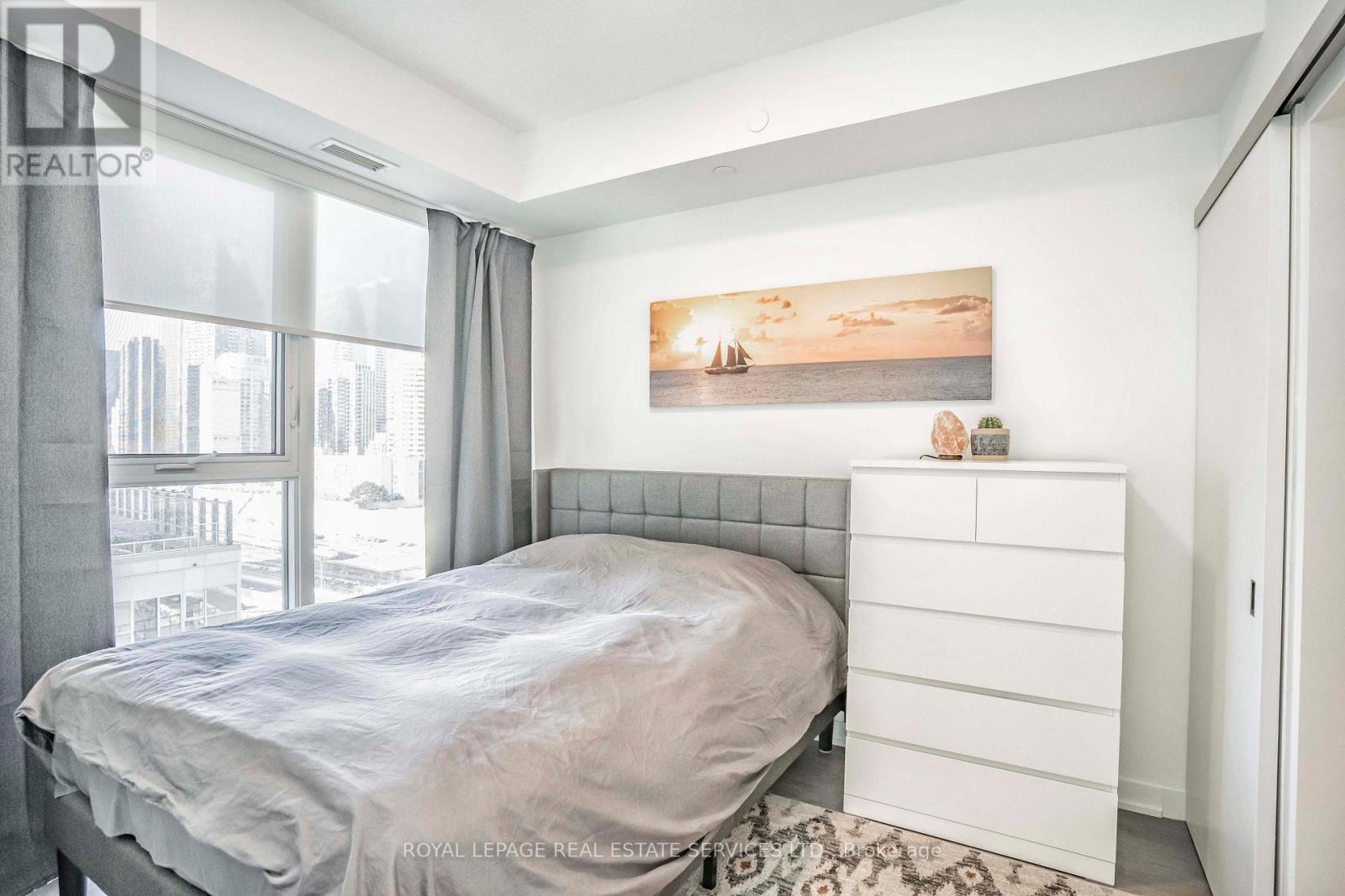 1207 - 20 Richardson Street, Toronto, Ontario  M5A 4J9 - Photo 18 - C12481290