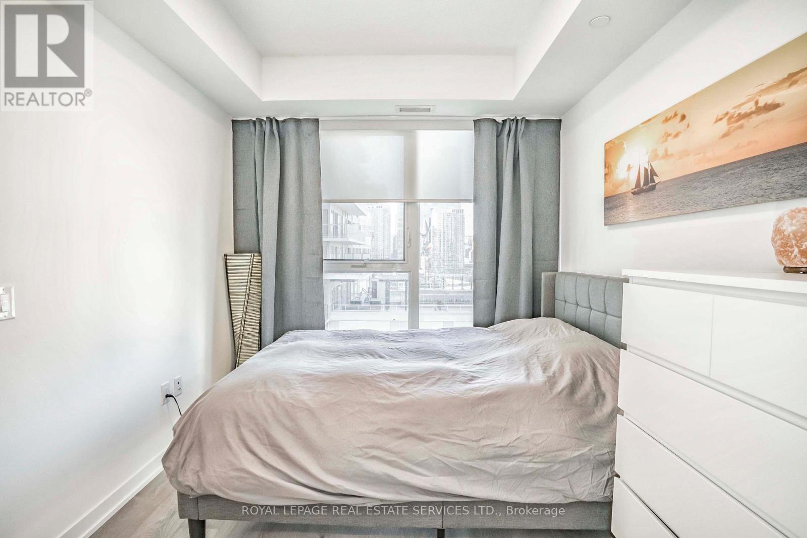 1207 - 20 Richardson Street, Toronto, Ontario  M5A 4J9 - Photo 19 - C12481290