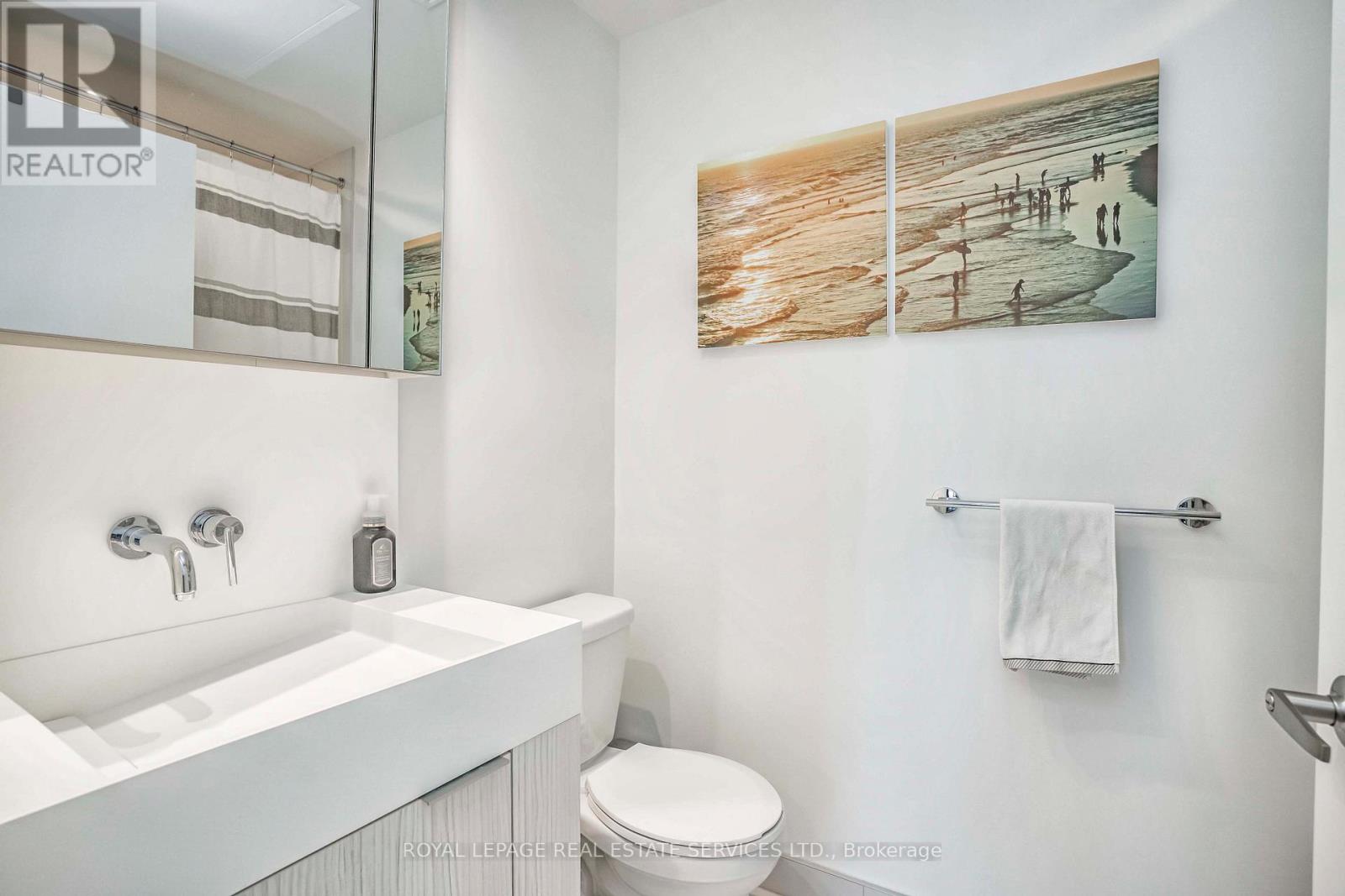 1207 - 20 Richardson Street, Toronto, Ontario  M5A 4J9 - Photo 21 - C12481290