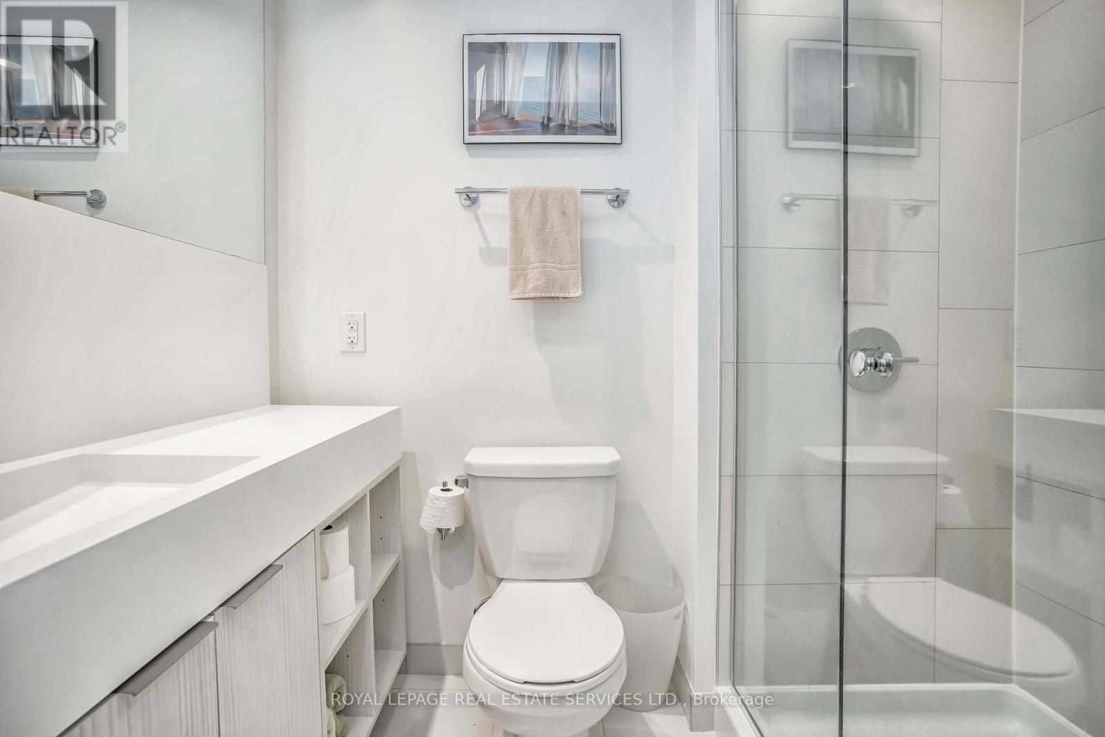 1207 - 20 Richardson Street, Toronto, Ontario  M5A 4J9 - Photo 25 - C12481290