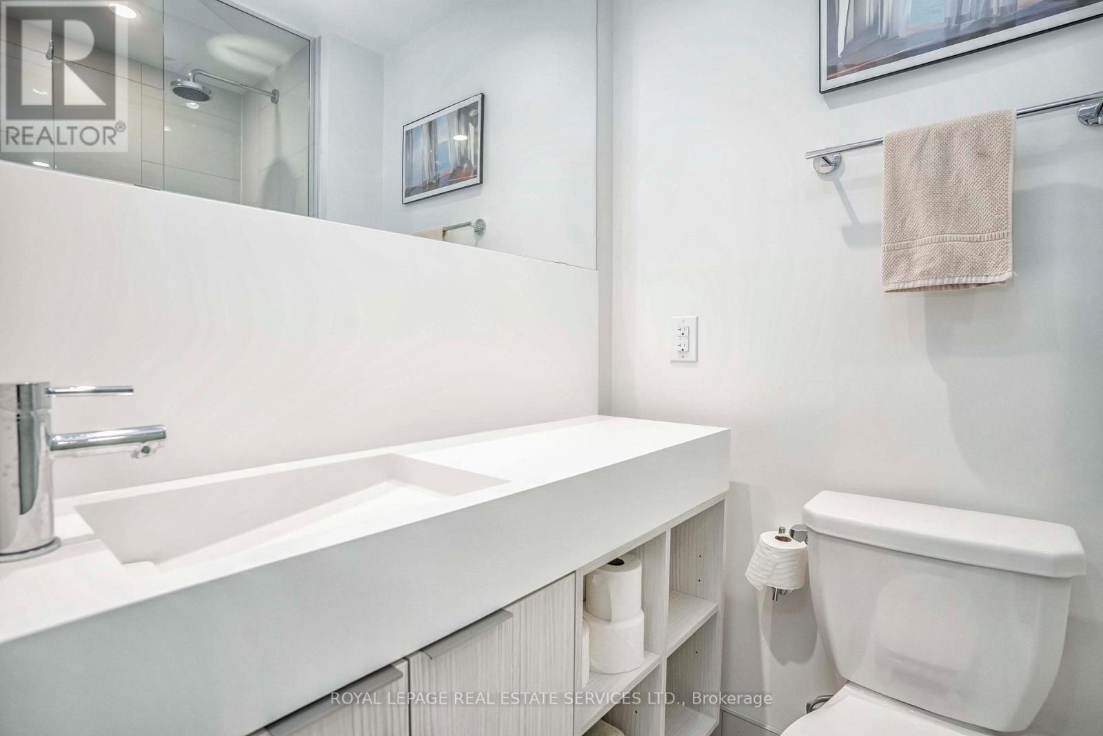 1207 - 20 Richardson Street, Toronto, Ontario  M5A 4J9 - Photo 26 - C12481290
