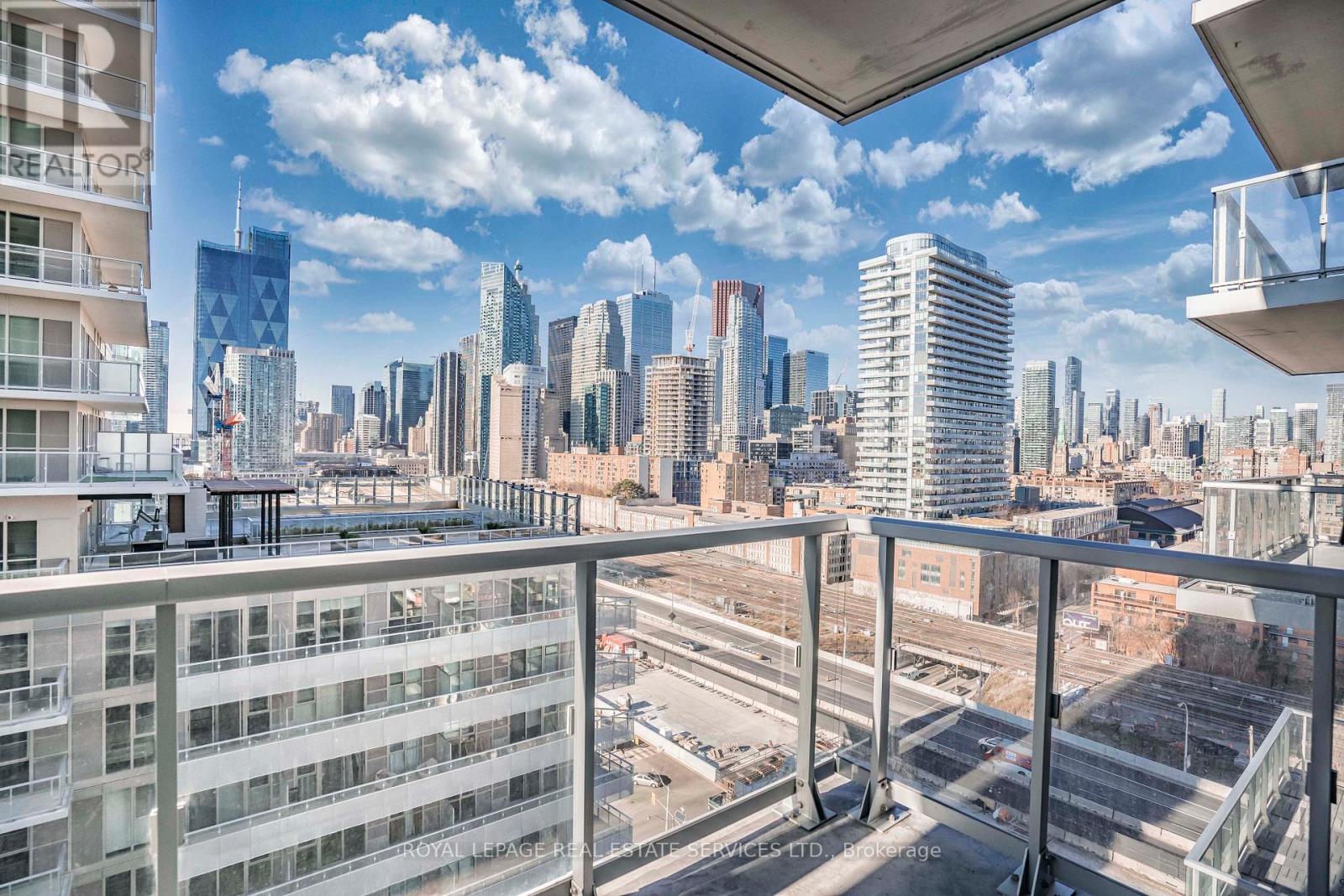 1207 - 20 Richardson Street, Toronto, Ontario  M5A 4J9 - Photo 31 - C12481290