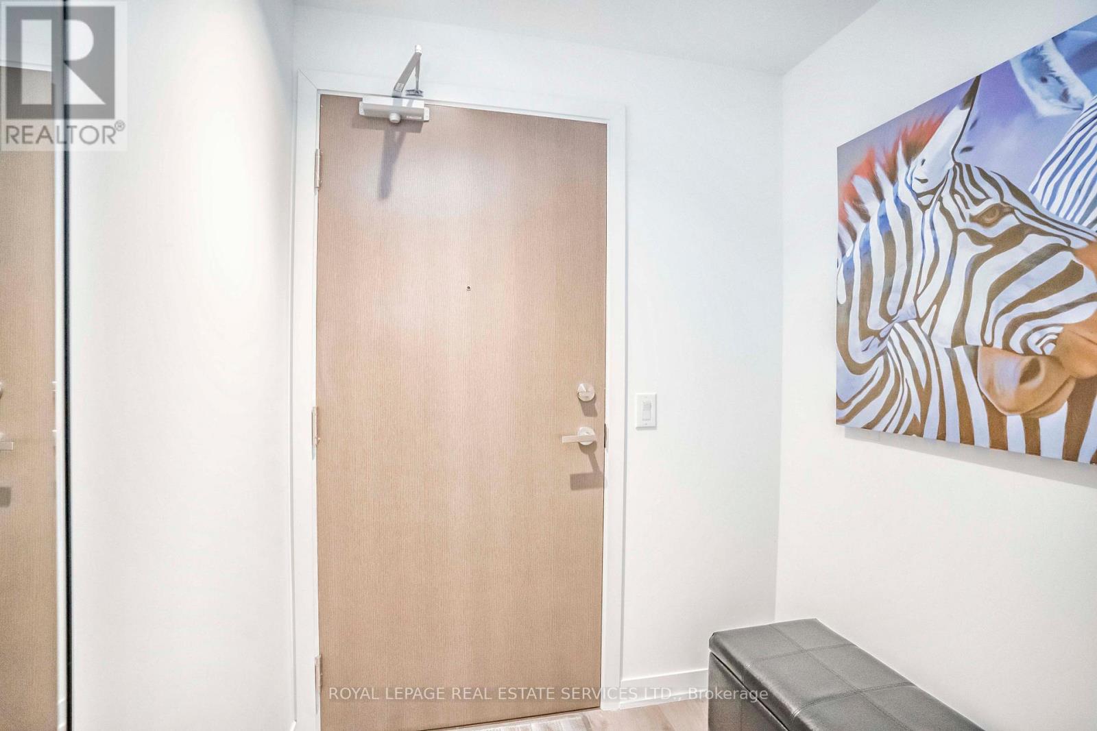 1207 - 20 Richardson Street, Toronto, Ontario  M5A 4J9 - Photo 5 - C12481290