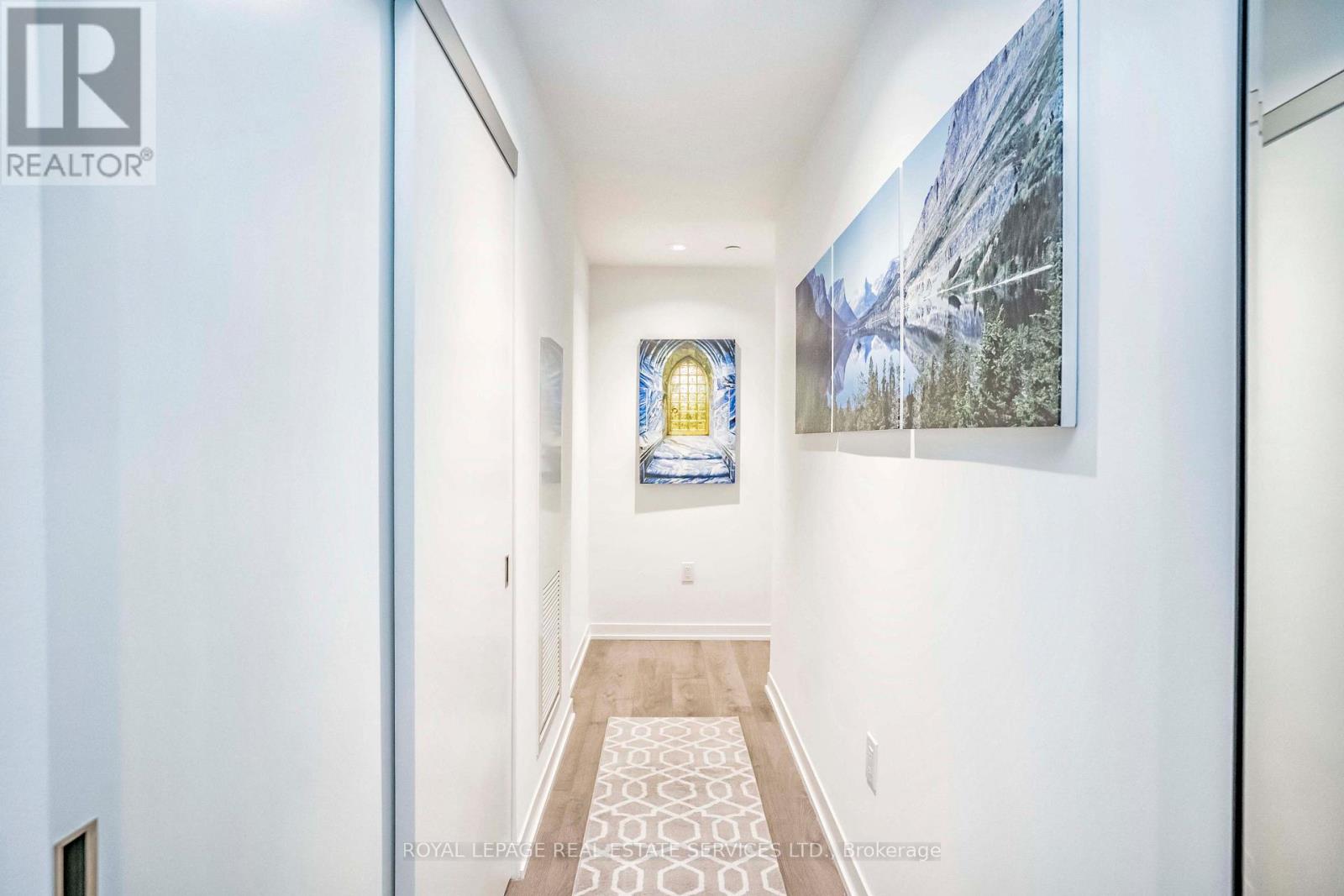 1207 - 20 Richardson Street, Toronto, Ontario  M5A 4J9 - Photo 6 - C12481290
