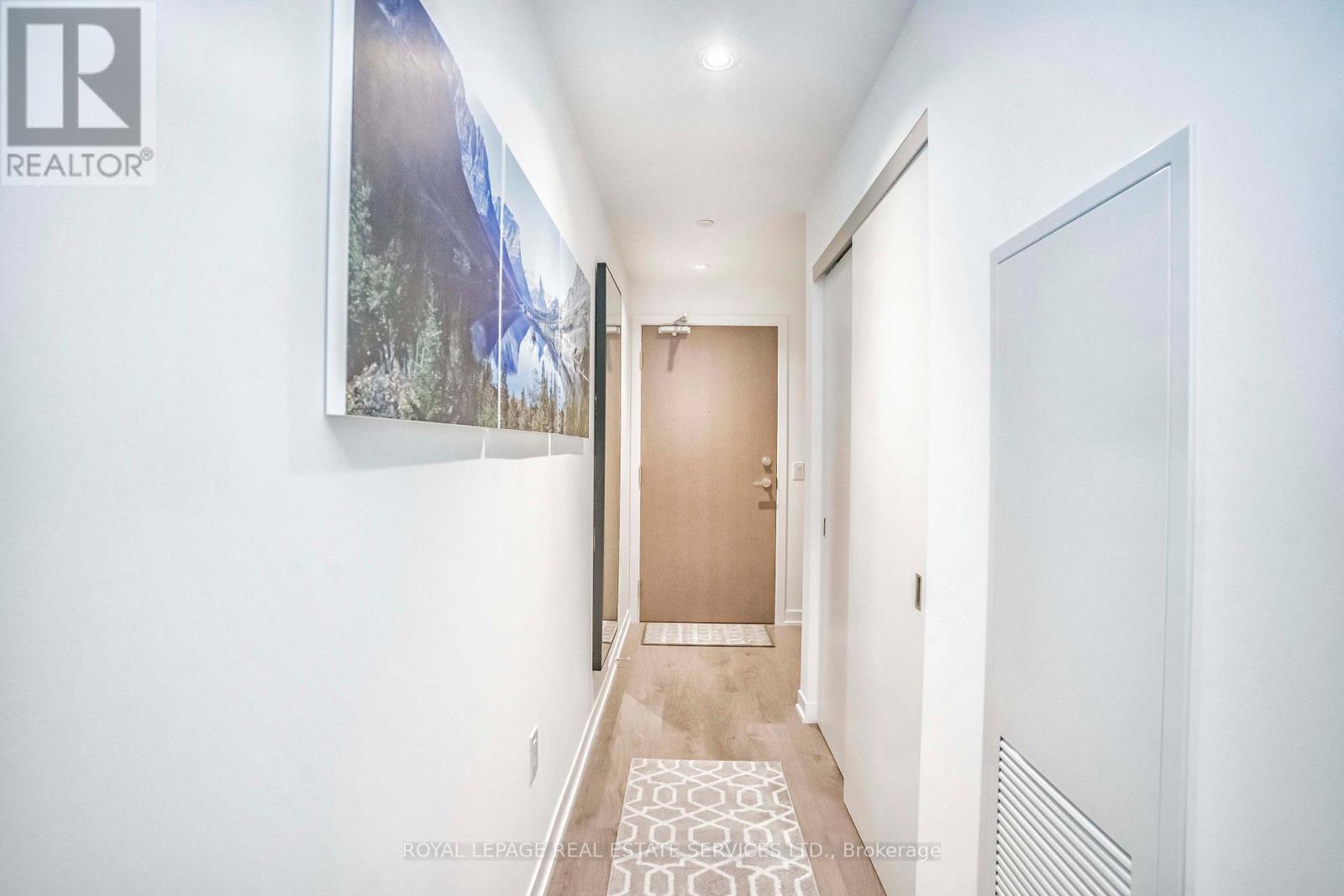 1207 - 20 Richardson Street, Toronto, Ontario  M5A 4J9 - Photo 7 - C12481290