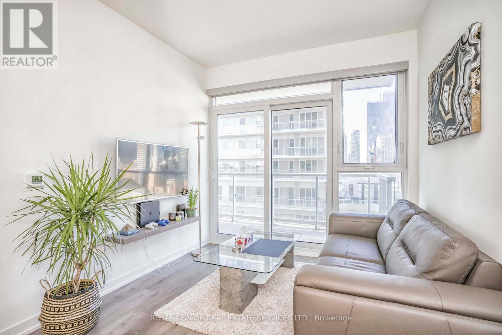 1207 - 20 Richardson Street, Toronto, Ontario  M5A 4J9 - Photo 8 - C12481290