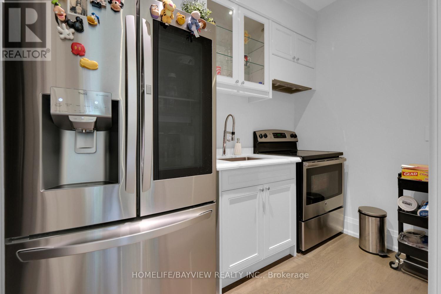 52b Citation Drive, Toronto, Ontario  M2K 1S7 - Photo 24 - C12481311