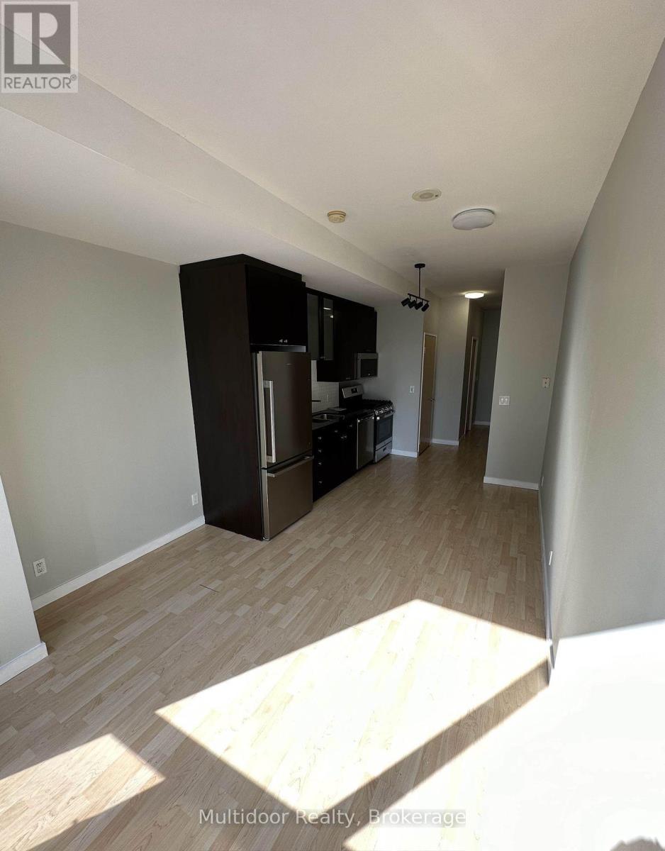 817 - 1 Shaw Street S, Toronto, Ontario  M6K 0A1 - Photo 3 - C12481313