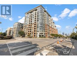 817 - 1 SHAW STREET S, Toronto, Ontario