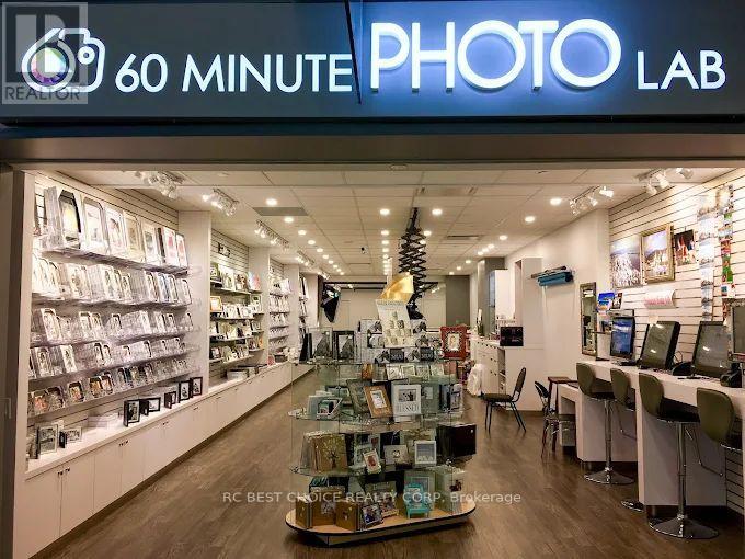 C029 - 2300 YONGE STREET, Toronto, Ontario