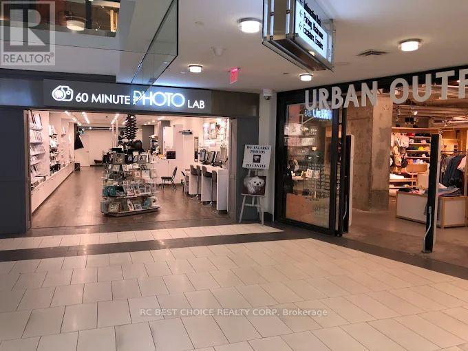 C029 - 2300 Yonge Street, Toronto, Ontario  M4P 1E4 - Photo 3 - C12481341