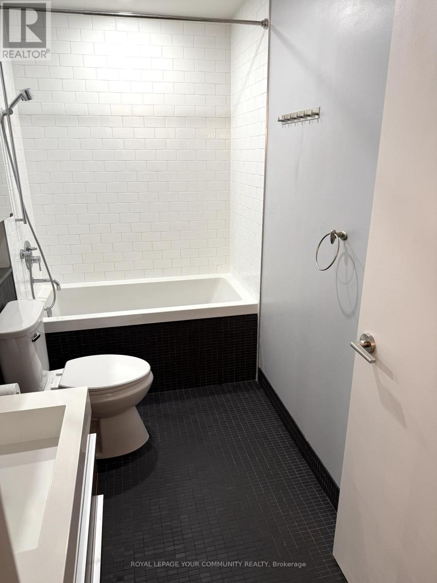 1105 - 8 Dovercourt Road, Toronto, Ontario  M6J 0B6 - Photo 18 - C12481016