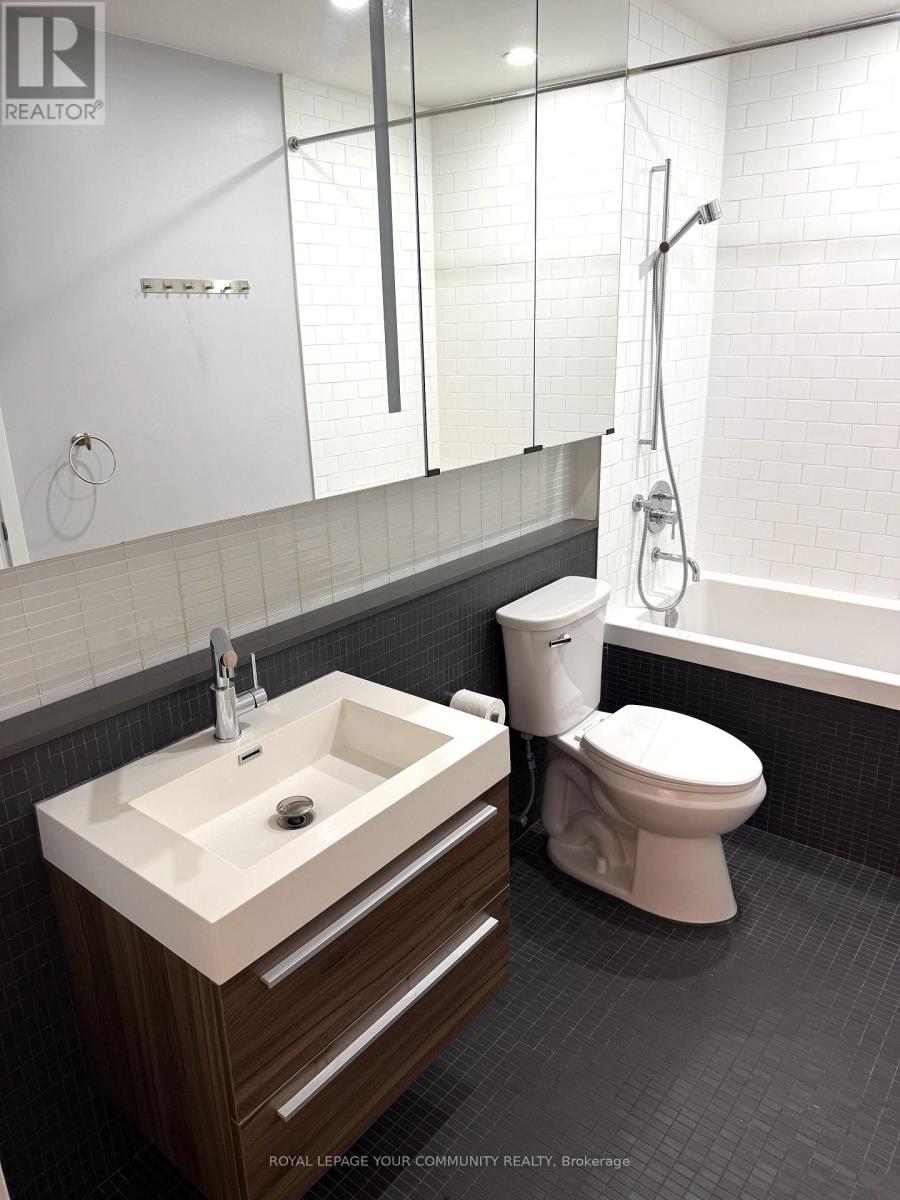 1105 - 8 Dovercourt Road, Toronto, Ontario  M6J 0B6 - Photo 17 - C12481016