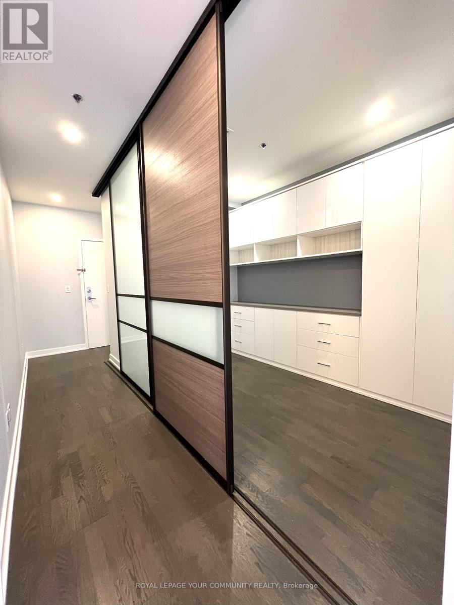 1105 - 8 Dovercourt Road, Toronto, Ontario  M6J 0B6 - Photo 13 - C12481016