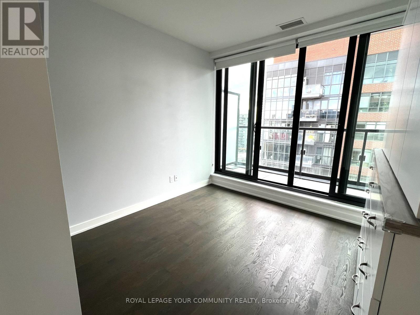 1105 - 8 Dovercourt Road, Toronto, Ontario  M6J 0B6 - Photo 10 - C12481016