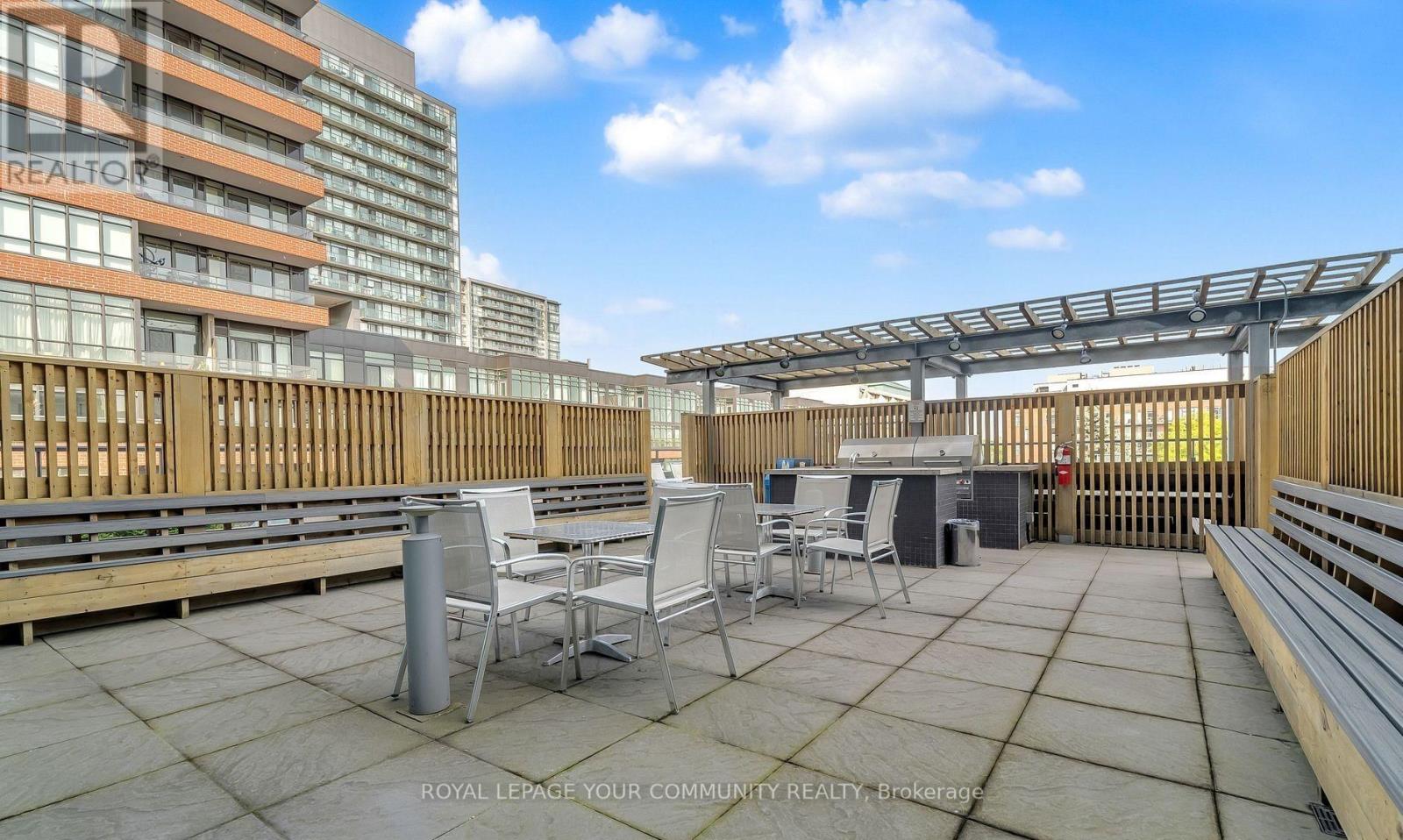 1105 - 8 Dovercourt Road, Toronto, Ontario  M6J 0B6 - Photo 28 - C12481016