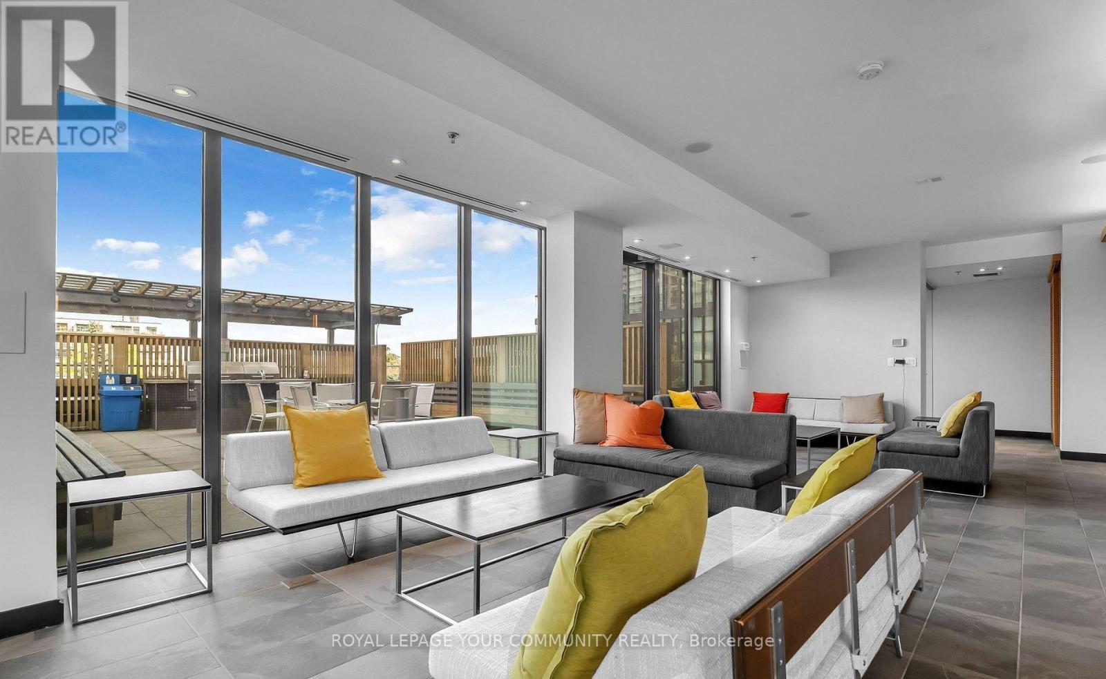 1105 - 8 Dovercourt Road, Toronto, Ontario  M6J 0B6 - Photo 31 - C12481016