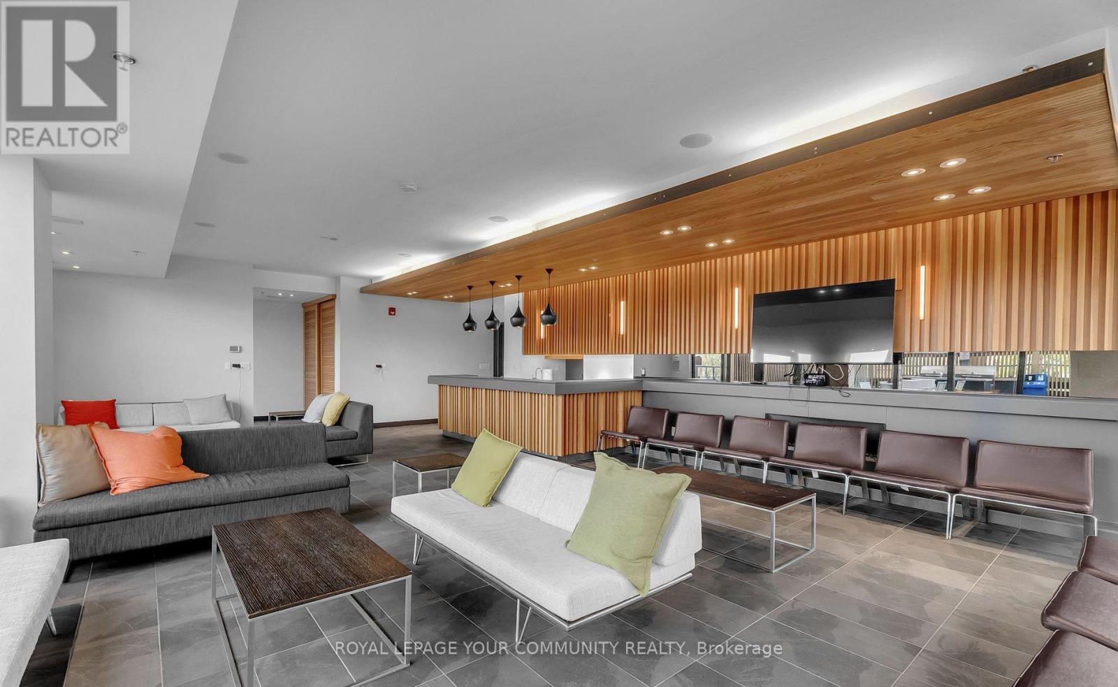1105 - 8 Dovercourt Road, Toronto, Ontario  M6J 0B6 - Photo 32 - C12481016
