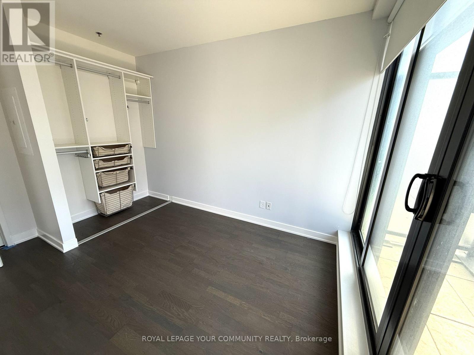 1105 - 8 Dovercourt Road, Toronto, Ontario  M6J 0B6 - Photo 8 - C12481016