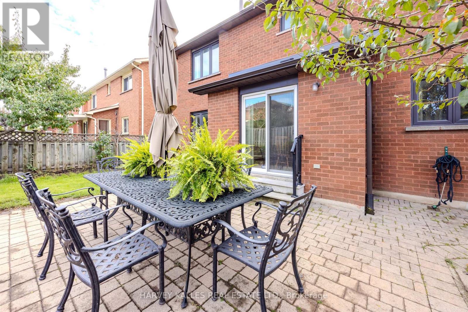 113 Cabaletta Crescent, Vaughan, Ontario  L4L 6L1 - Photo 36 - N12478420