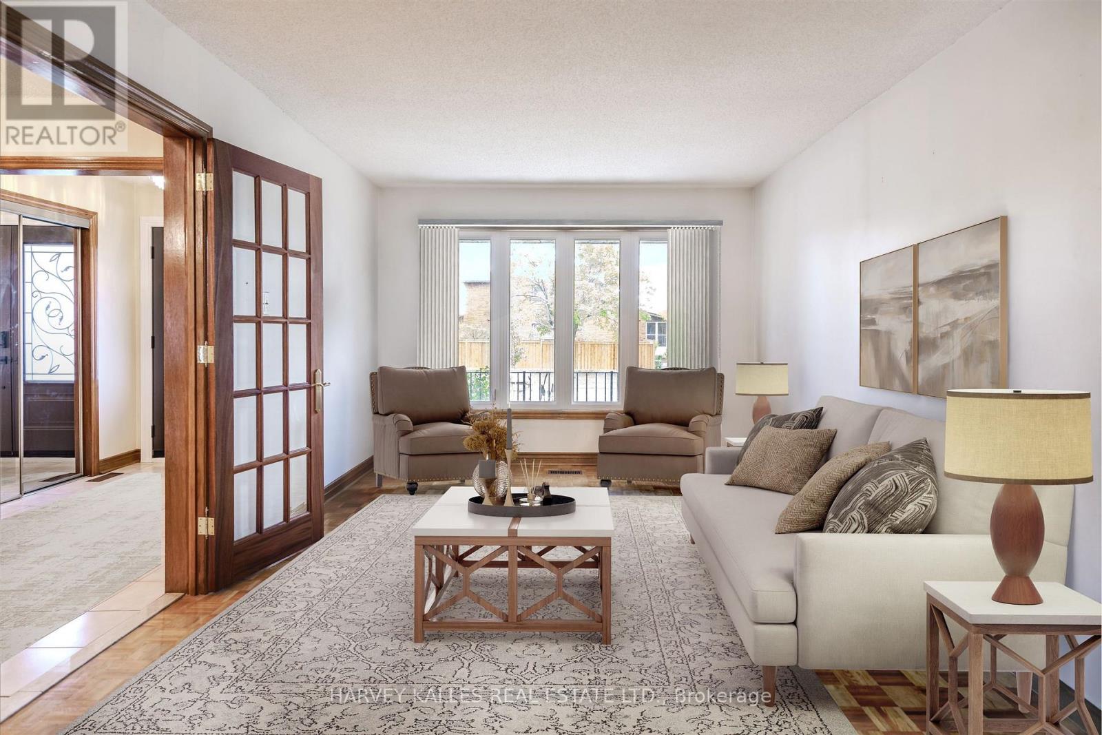 113 Cabaletta Crescent, Vaughan, Ontario  L4L 6L1 - Photo 8 - N12478420