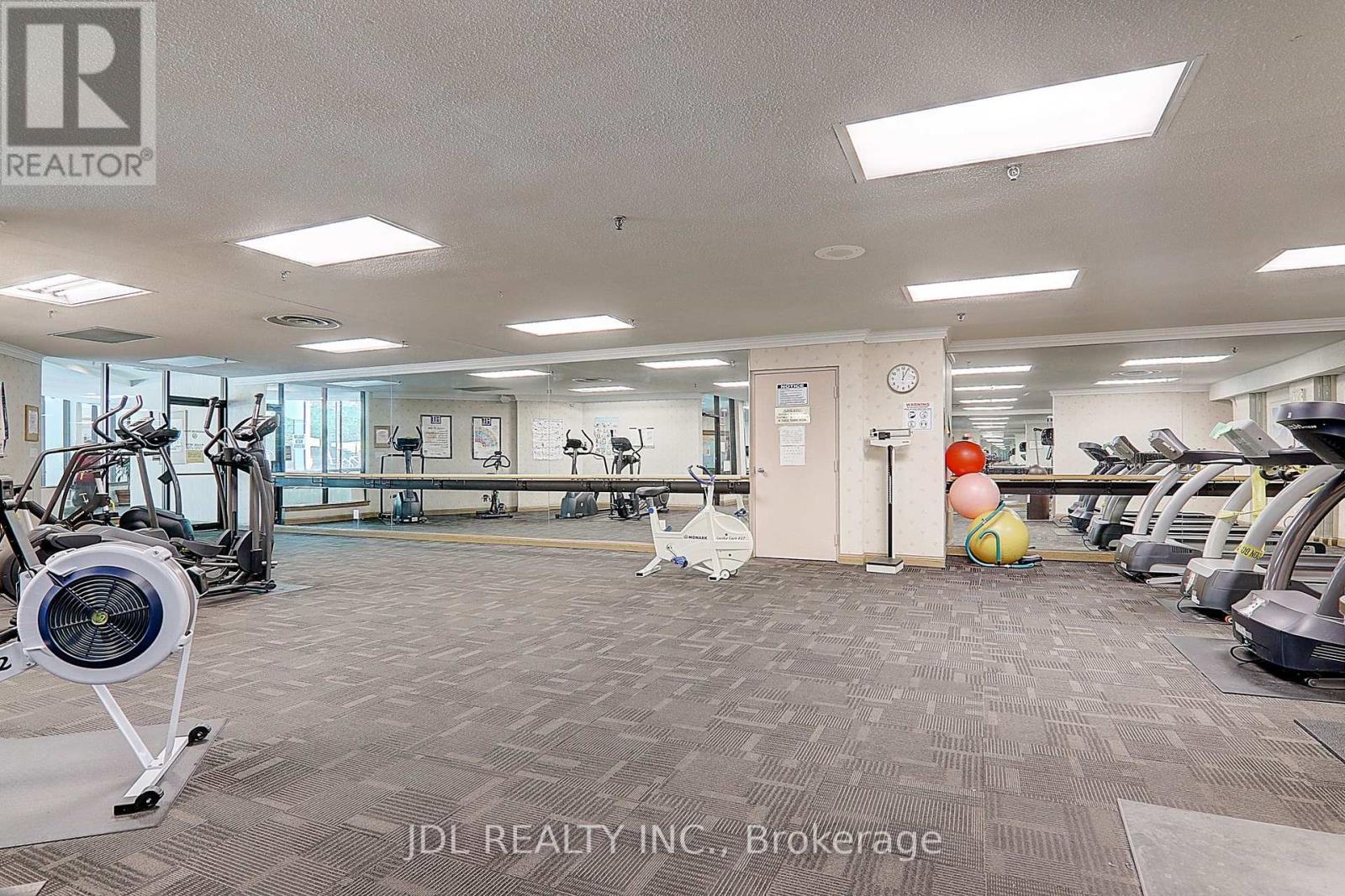 636 - 25 Bamburgh Circle, Toronto, Ontario  M1W 3W2 - Photo 18 - E12481250