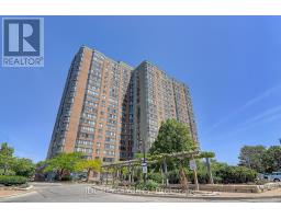 636 - 25 BAMBURGH CIRCLE, Toronto, Ontario