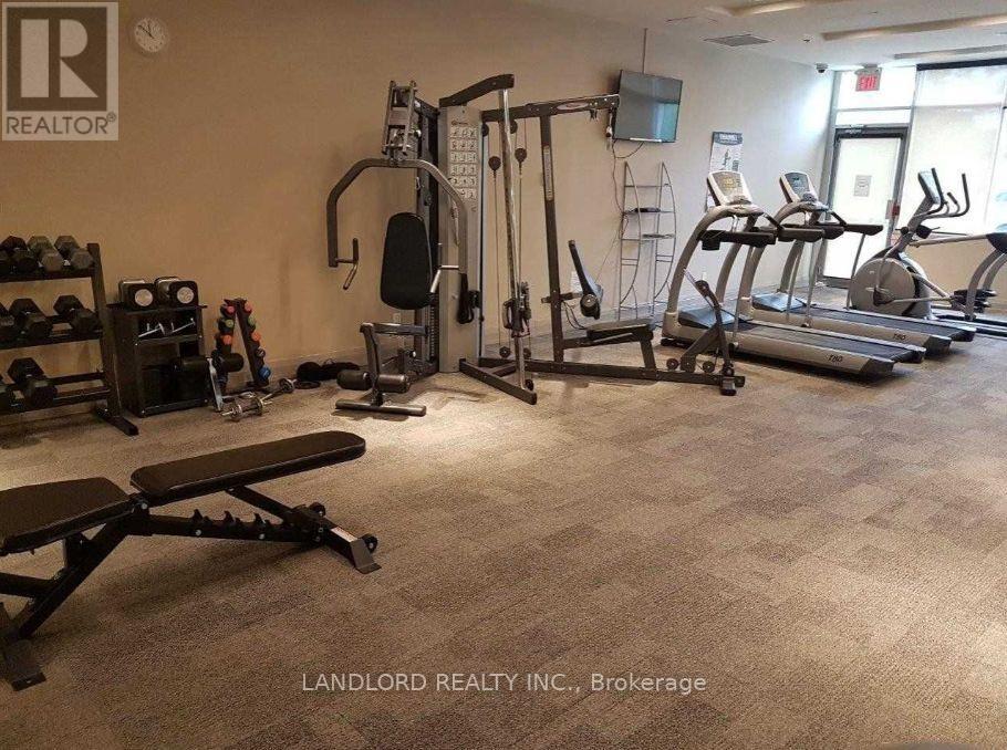 210 - 3520 Danforth Avenue, Toronto, Ontario  M1L 1E5 - Photo 10 - E12481277