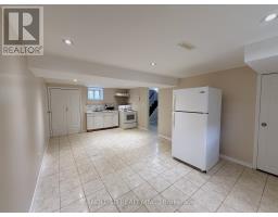 BSMT - 220 ELLINGTON DRIVE, Toronto, Ontario