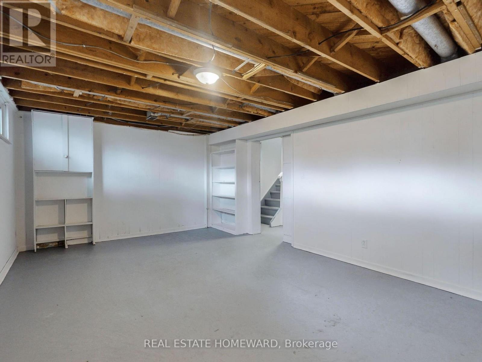4 Porchester Drive, Toronto, Ontario  M1J 2R3 - Photo 25 - E12481299