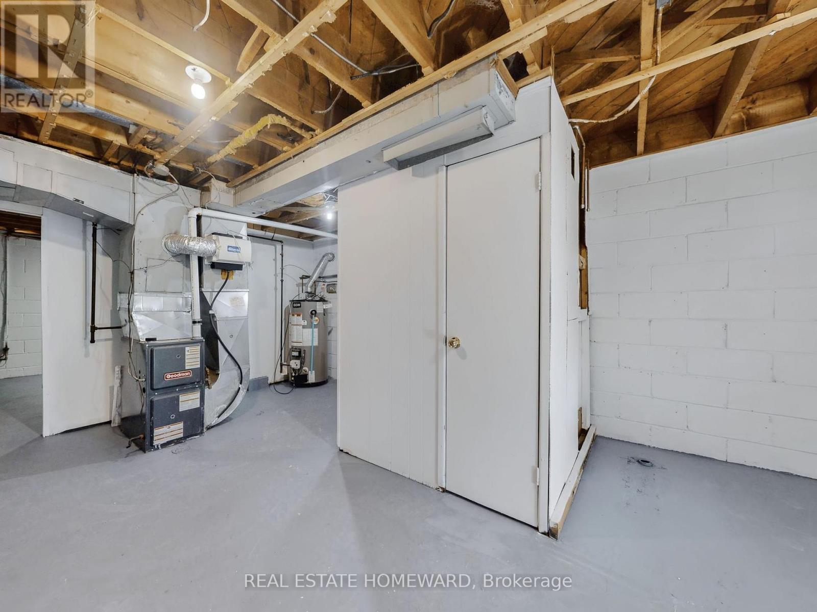 4 Porchester Drive, Toronto, Ontario  M1J 2R3 - Photo 32 - E12481299