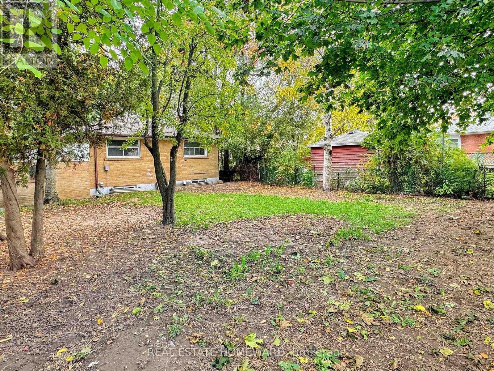 4 Porchester Drive, Toronto, Ontario  M1J 2R3 - Photo 34 - E12481299