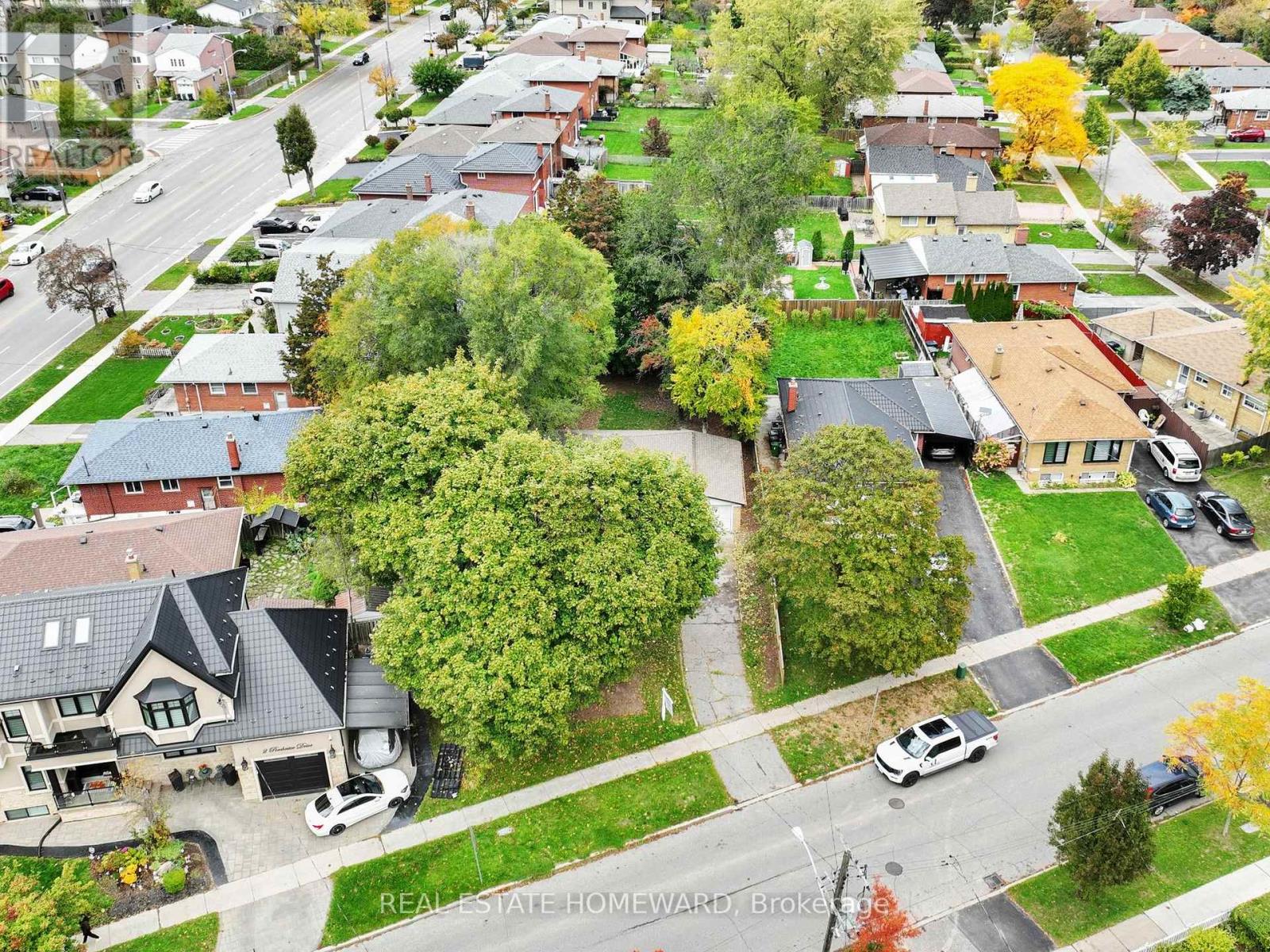 4 Porchester Drive, Toronto, Ontario  M1J 2R3 - Photo 36 - E12481299