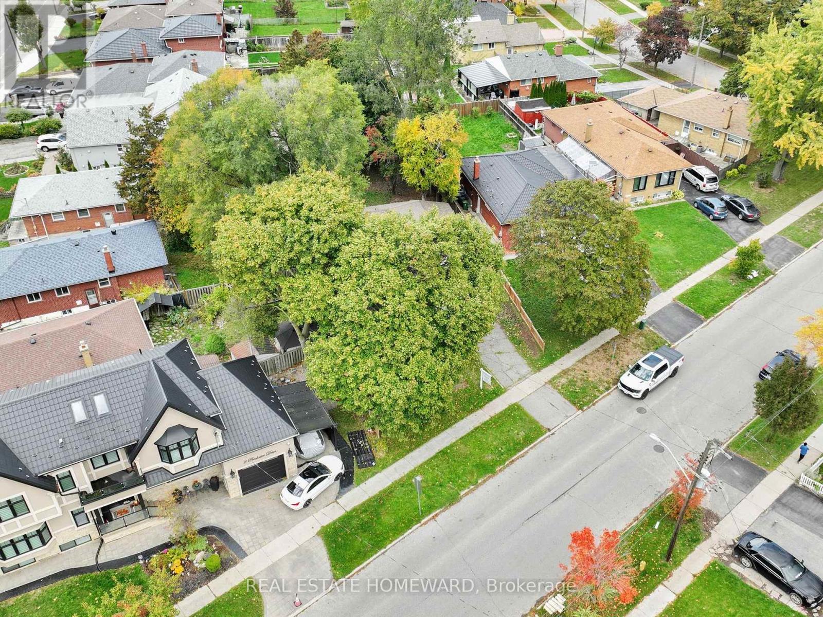 4 Porchester Drive, Toronto, Ontario  M1J 2R3 - Photo 37 - E12481299