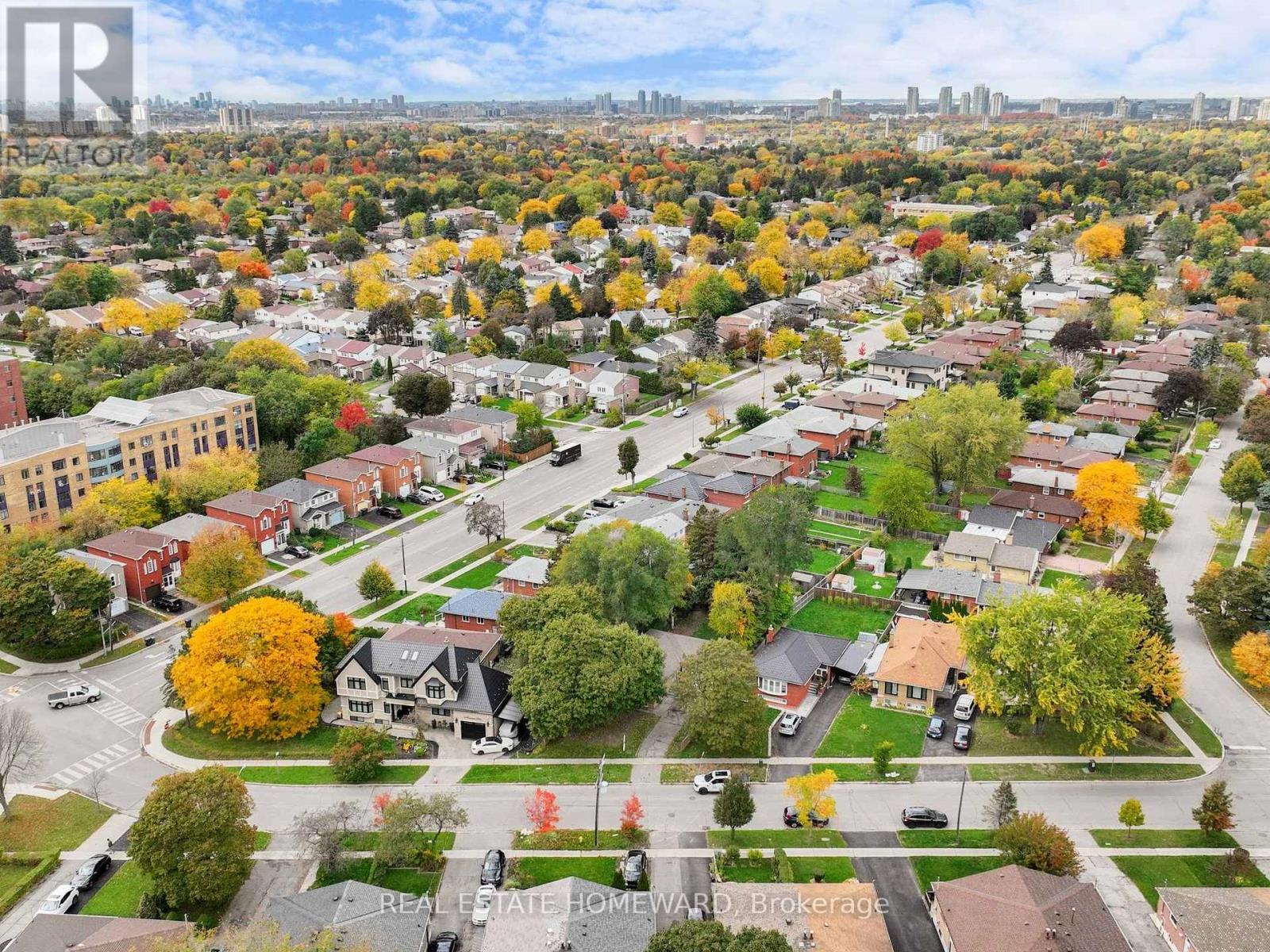 4 Porchester Drive, Toronto, Ontario  M1J 2R3 - Photo 41 - E12481299