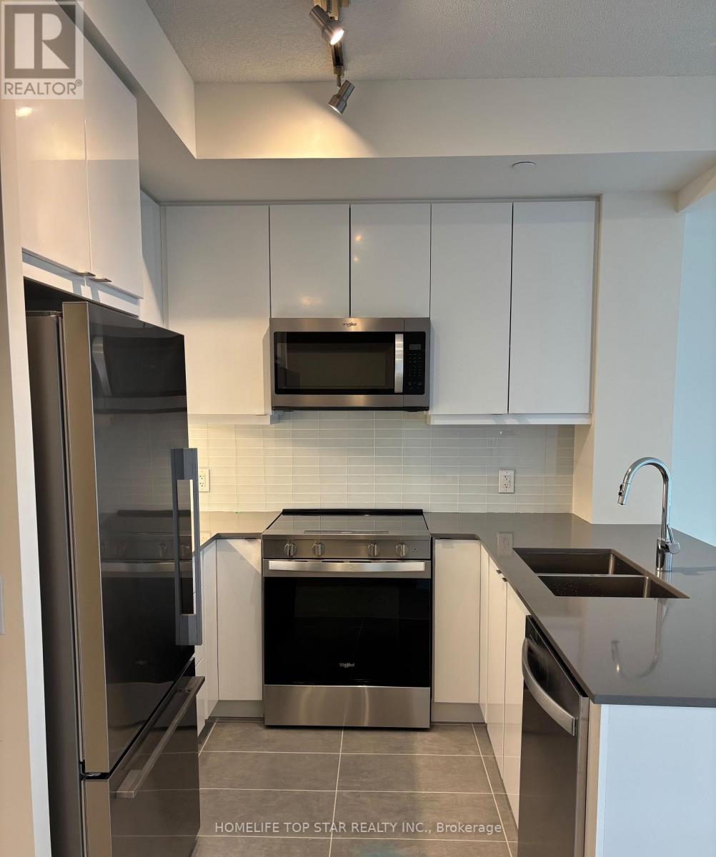1905 - 3260 Sheppard Avenue E, Toronto, Ontario  M1T 3K3 - Photo 4 - E12481302