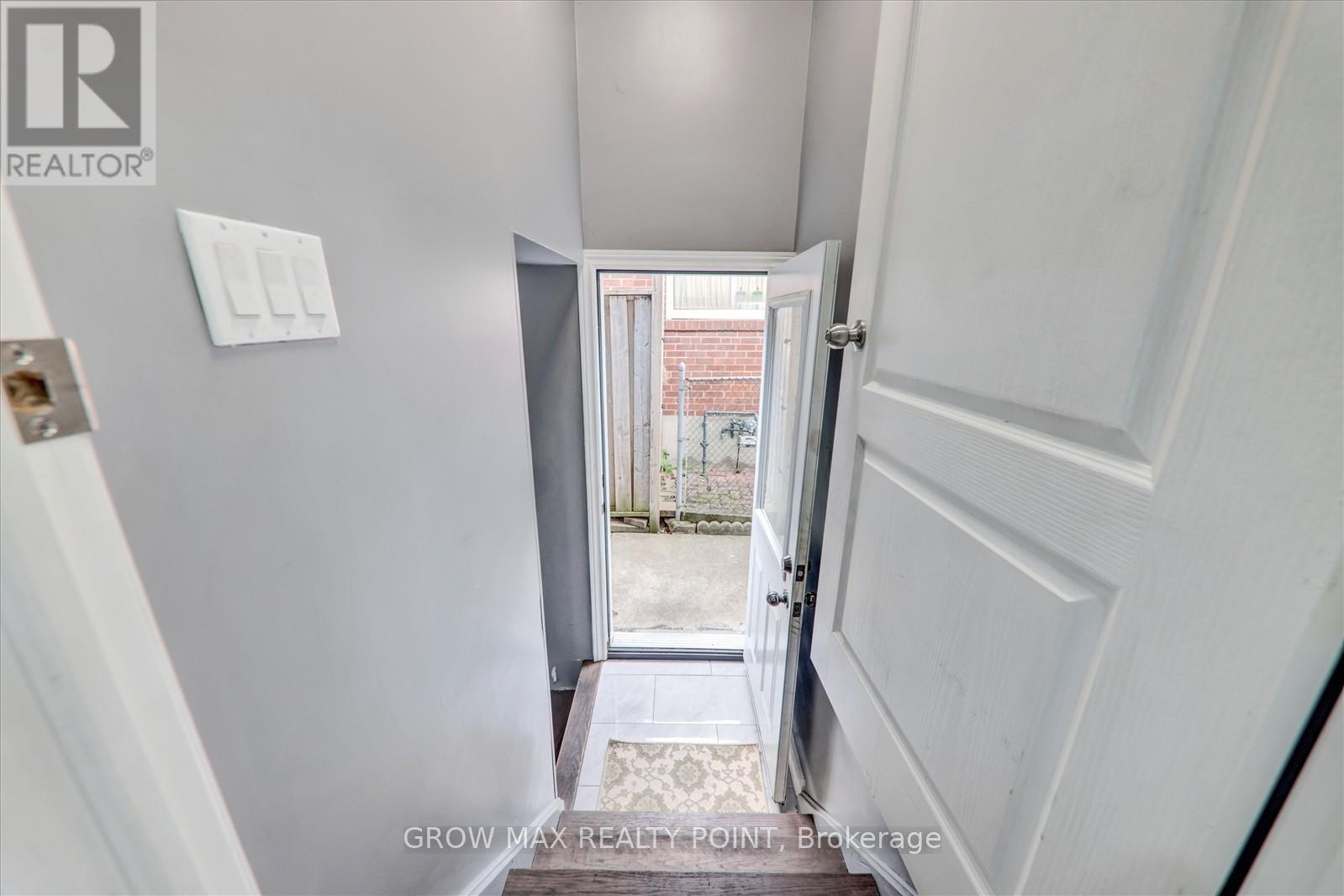 184 Canlish Road N, Toronto, Ontario  M1P 1T2 - Photo 22 - E12481323