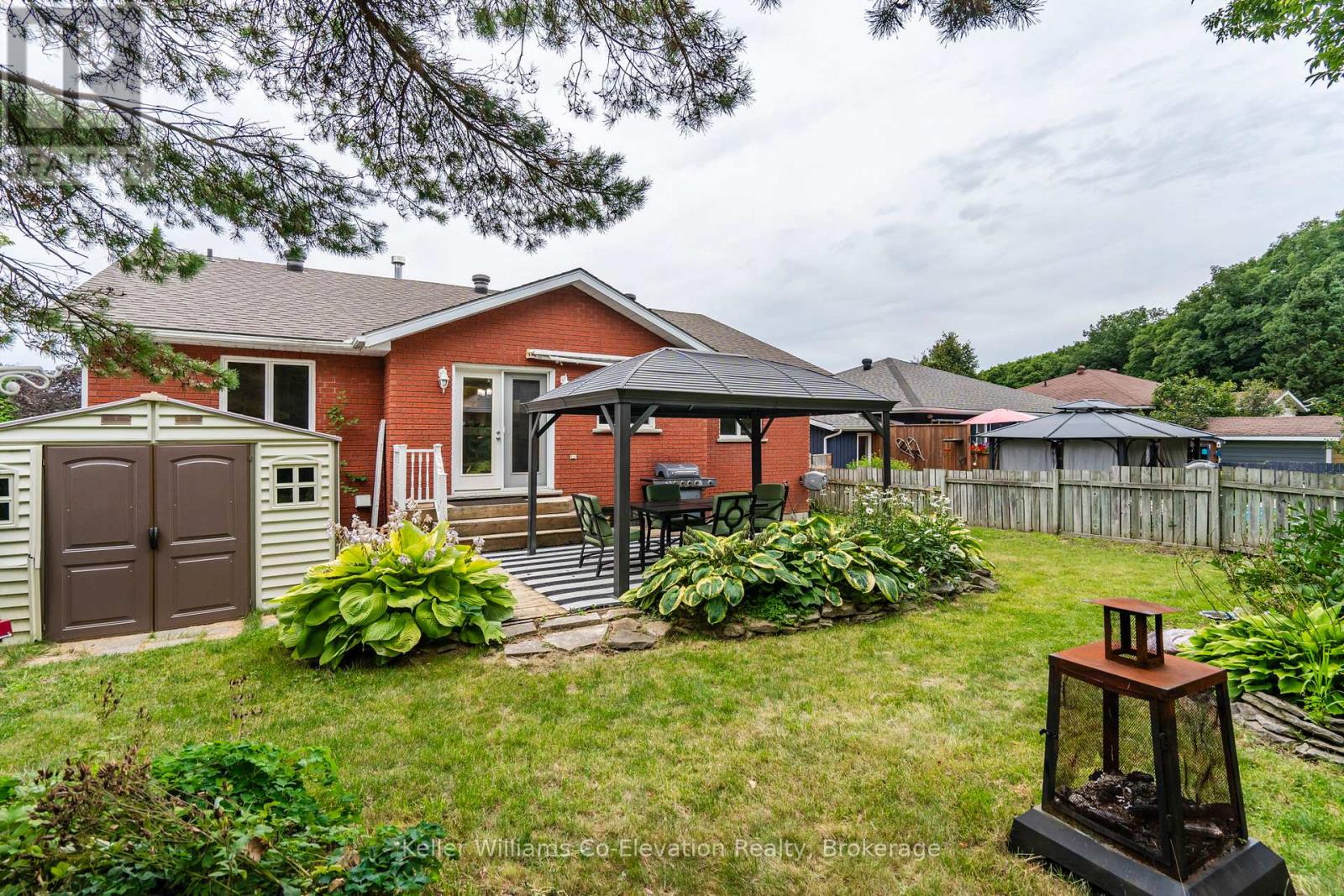 Lower Unit - 5 Hallen Drive, Penetanguishene, Ontario  L9M 1G2 - Photo 17 - S12481367
