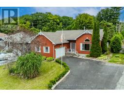 LOWER UNIT - 5 HALLEN DRIVE, penetanguishene, Ontario