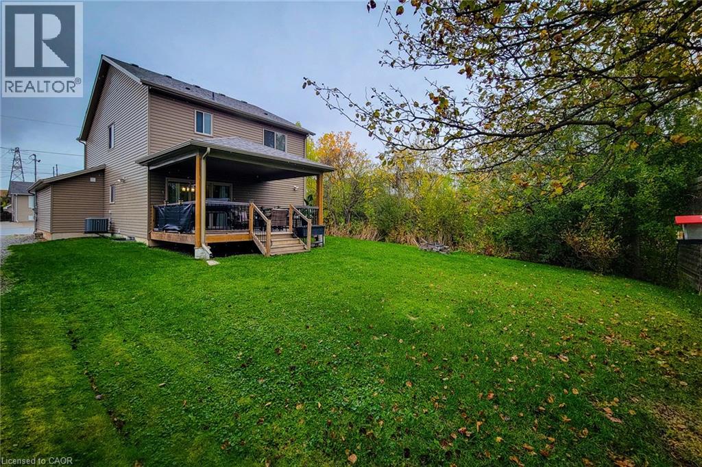 4274 Sixth Avenue, Niagara Falls, Ontario  L2E 4S8 - Photo 34 - 40782136