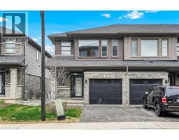 61 SOHO Street Unit# 13, stoney creek, Ontario