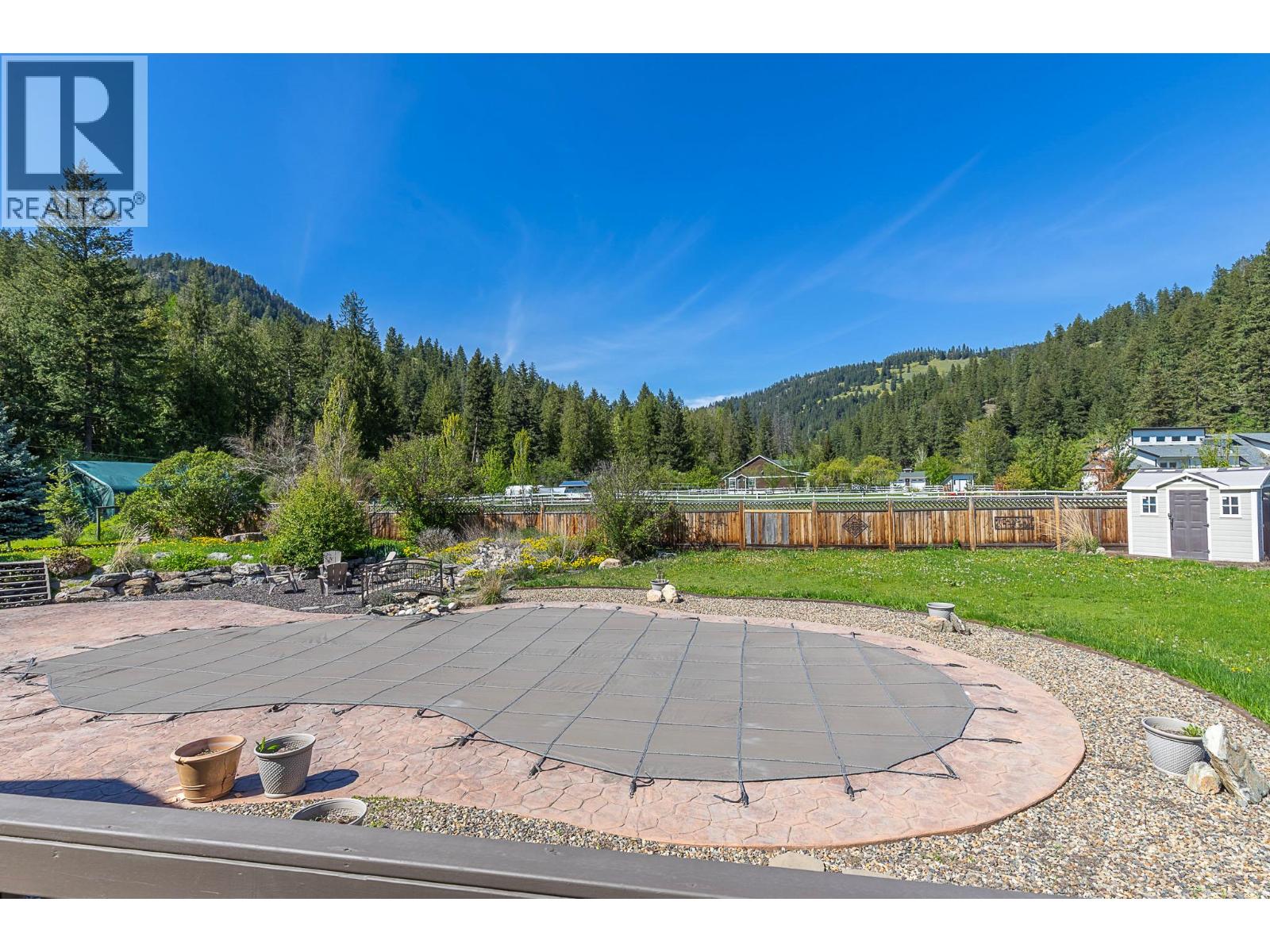 5575 Highway 6 Highway, Coldstream, British Columbia  V1T 3E2 - Photo 37 - 10366706
