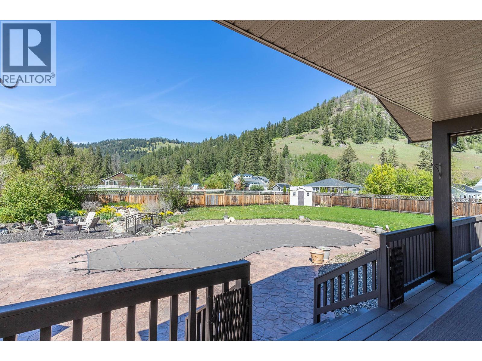 5575 Highway 6 Highway, Coldstream, British Columbia  V1T 3E2 - Photo 39 - 10366706