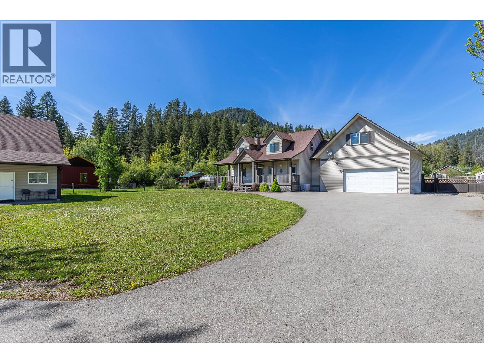 5575 Highway 6 Highway, Coldstream, British Columbia  V1T 3E2 - Photo 4 - 10366706