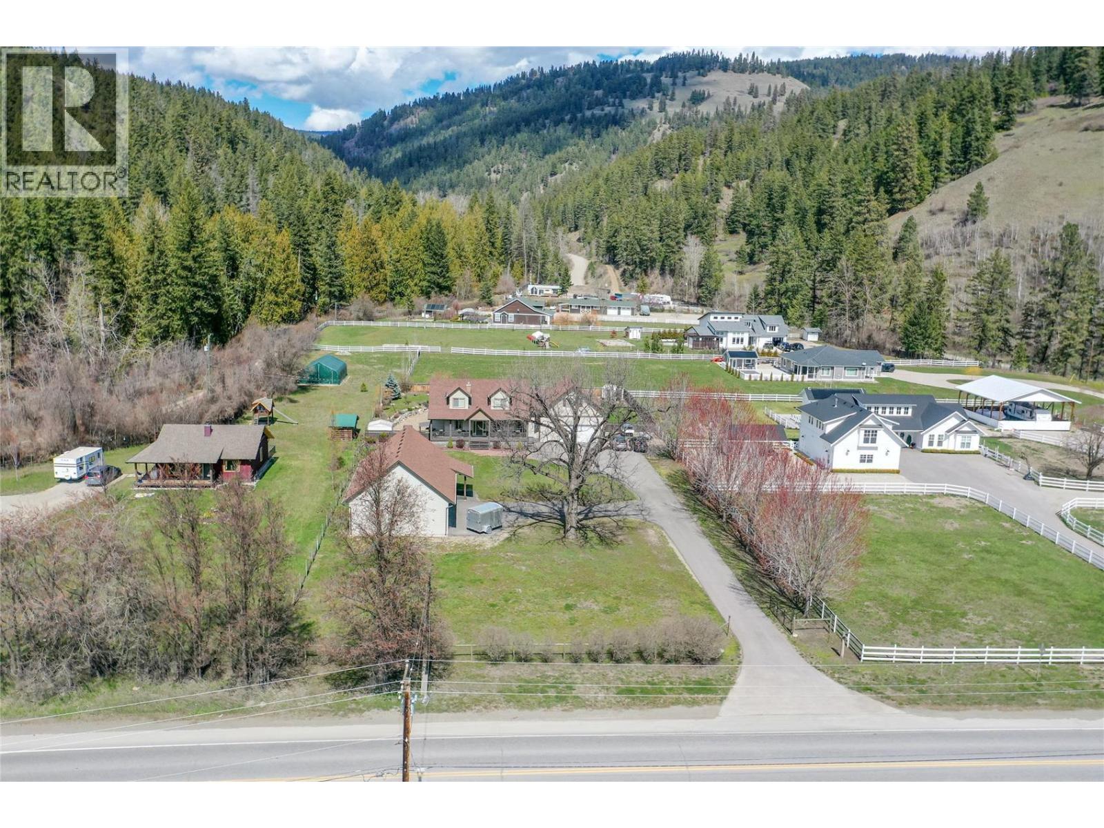 5575 Highway 6 Highway, Coldstream, British Columbia  V1T 3E2 - Photo 97 - 10366706