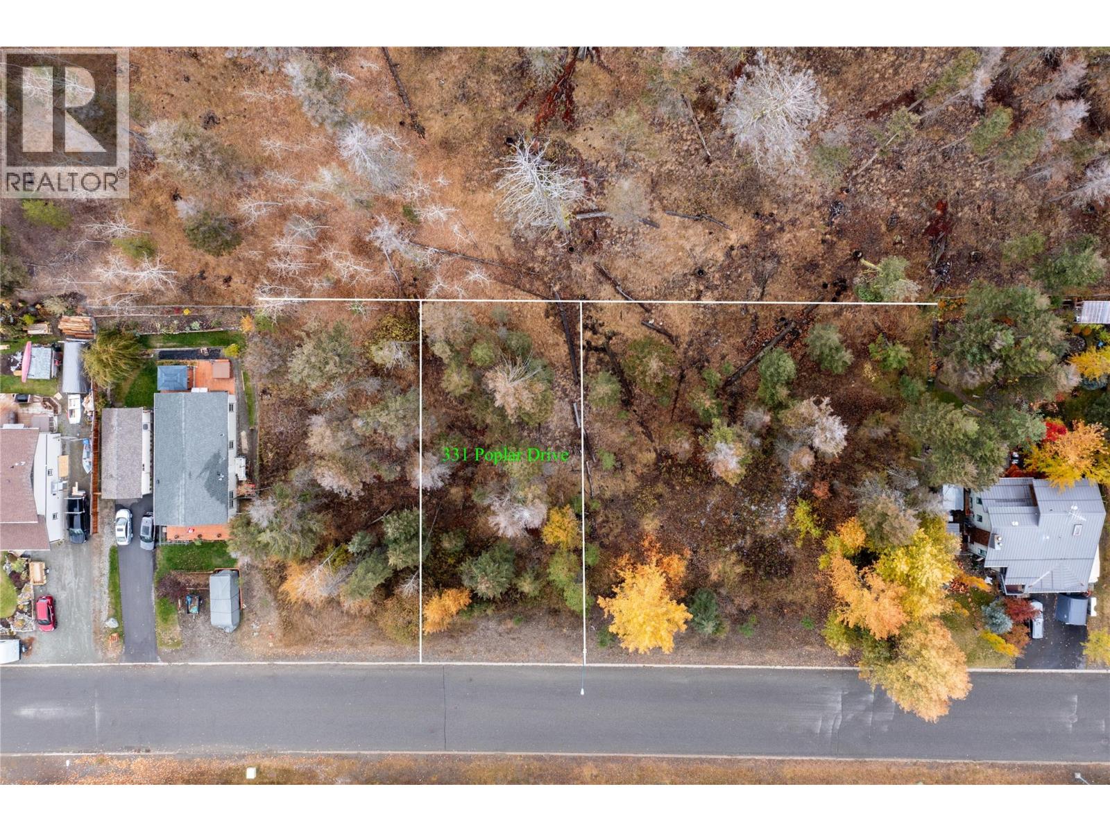 331 POPLAR Drive, Logan Lake, British Columbia