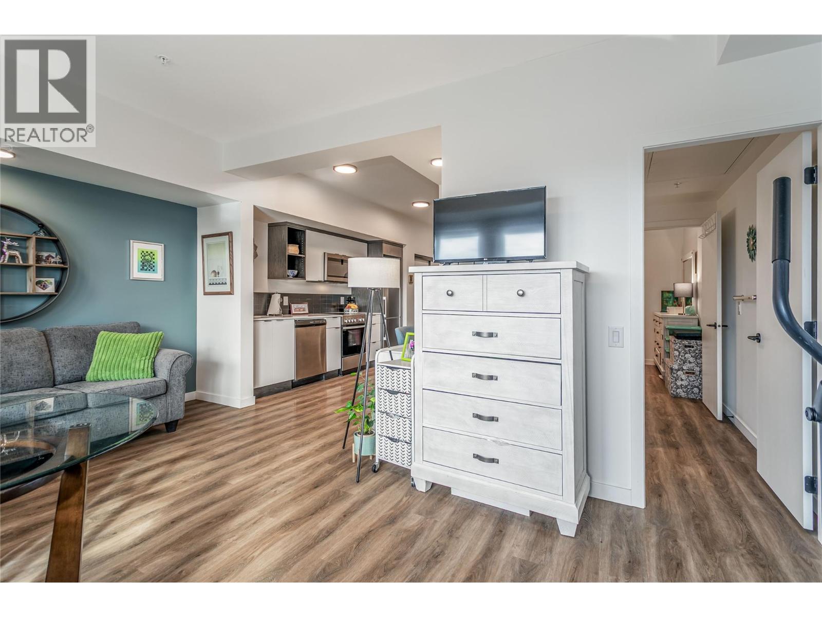 615 Rutland Road N Unit# 411, Kelowna, British Columbia  V1X 3V6 - Photo 8 - 10366367