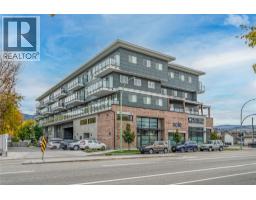 615 Rutland Road N Unit# 411, kelowna, British Columbia