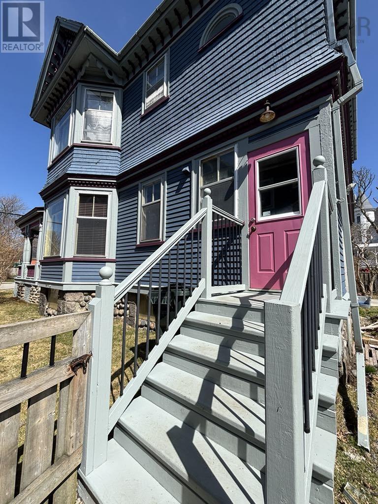 67 Cliff Street, Yarmouth, Nova Scotia  B5A 3J1 - Photo 27 - 202509266